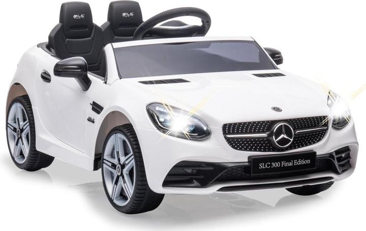 Produktbild Jamara Mercedes-Benz SLC (12 V)