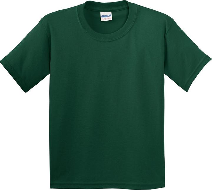Forest green