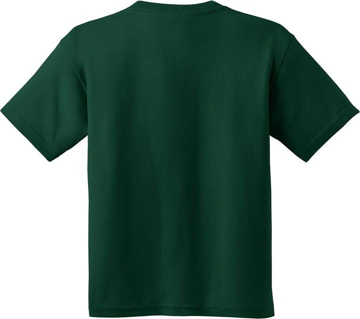 Image du produit Gildan T-shirt à col rond manches courtes (S)