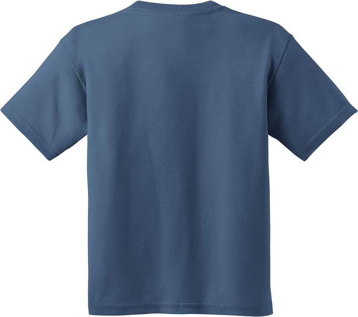 Image du produit Gildan T-shirt à col rond manches courtes (XS)