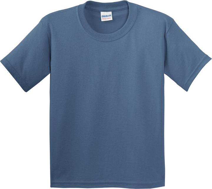 Indigoblau