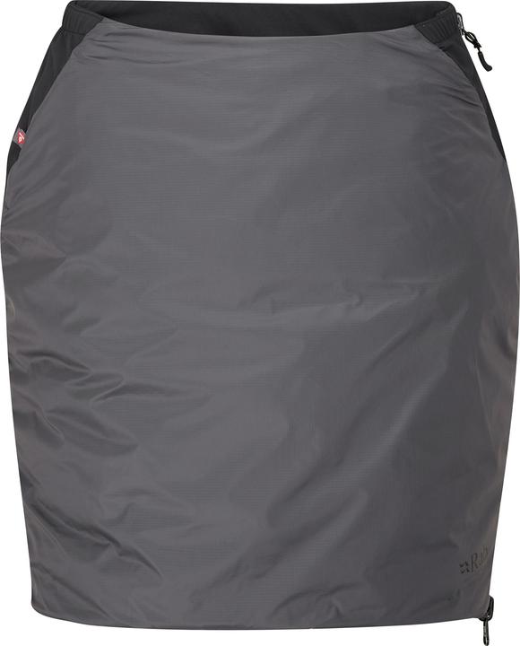 Image du produit Rab Jupe femme Cirrus (M)