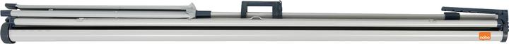 Actual product image Nobo Tripod canvas (98", 4:3)