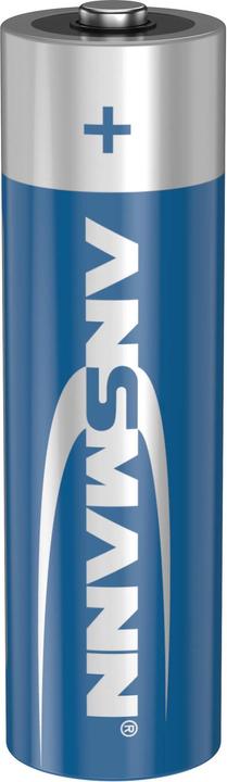Actual product image Ansmann Lithium thionyl chloride (1 pcs., AA, 2700 mAh)