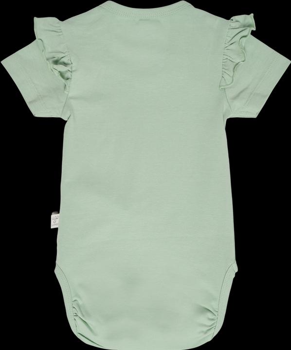 Image du produit hummel hmlTALYA RUFFLE BODY S/S (56)