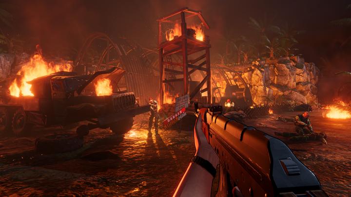 Produktbild Microids XIII - Édition Limitée Begrenzt PlayStation 4 (PS4, EN, FR)