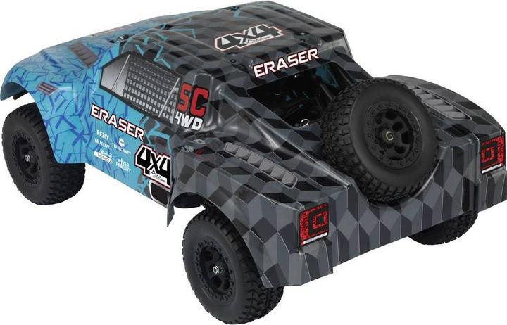Produktbild Reely Eraser (RTR Ready-to-Run)