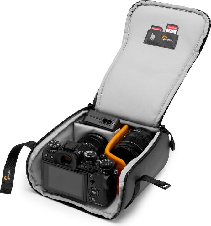 Image du produit Lowepro Photo Sport BP 15L AW III (Sac à dos photo, 15 l)