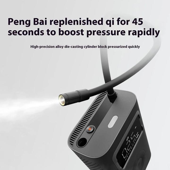 Produktbild Xiaomi 2 Pro (10.30 Bar)