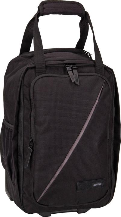 Actual product image American Tourister Take2cabin Backpack/Wh S (20 l)