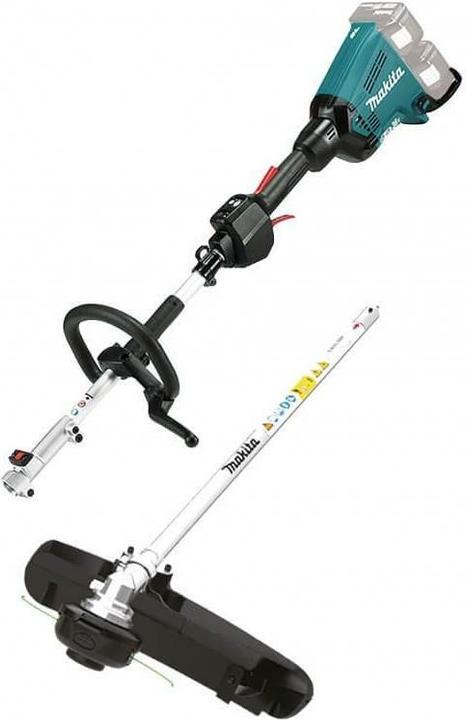 Actual product image Makita DUX60ZM4 CombiExpress (Trim line)