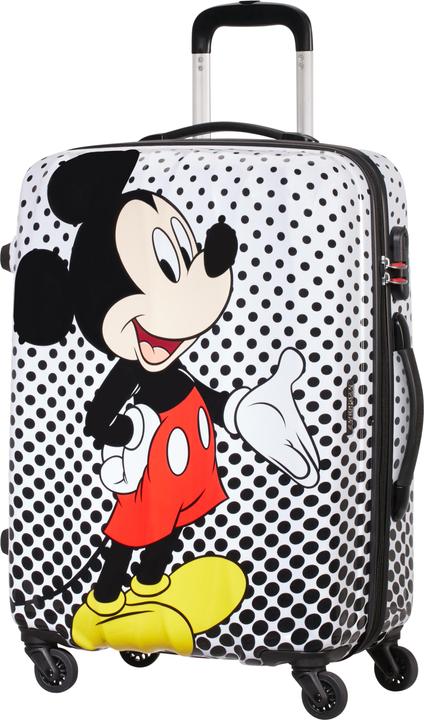 American Tourister Disney Legends