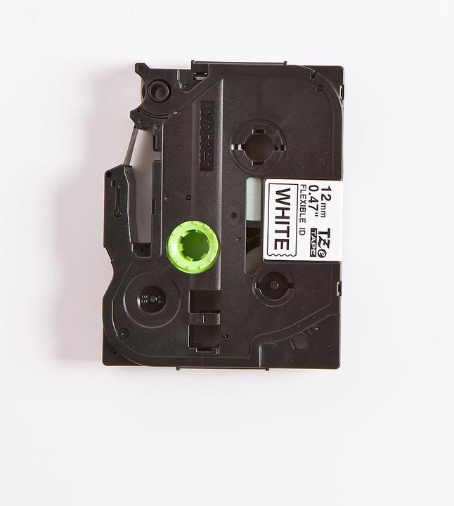 Produktbild Brother Tze-Fx231 (1.20 cm, Schwarz)