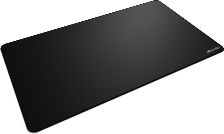 Actual product image Glorious Mouse Pad 2 XL Extended - Stitched - Black (XL)