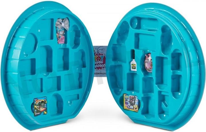 Produktbild 5 Surprise Figurki Mini Toys Walizeczka Kolekcjonerska