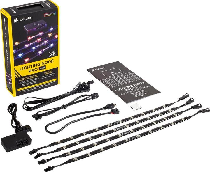 Corsair Lighting Node Pro (RGB)
