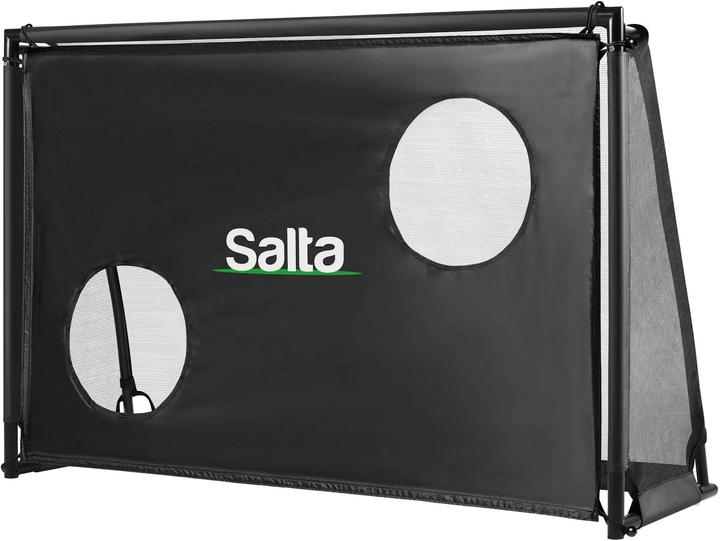 Immagine prodotto Salta Porta da calcio Legend 180 x 120 x 60 cm con Tiratore Scelto