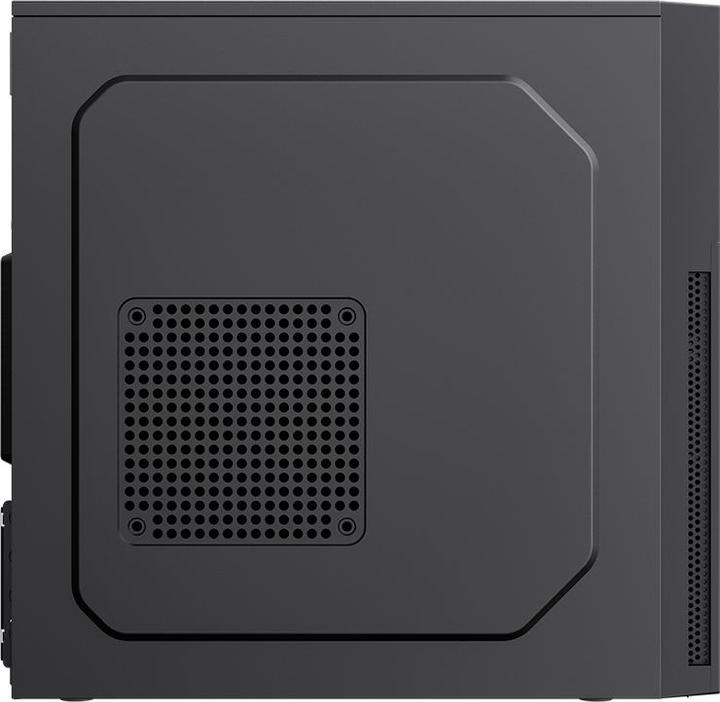 Actual product image Itek PILOT Z23 Lite (Mini-ITX, mATX)