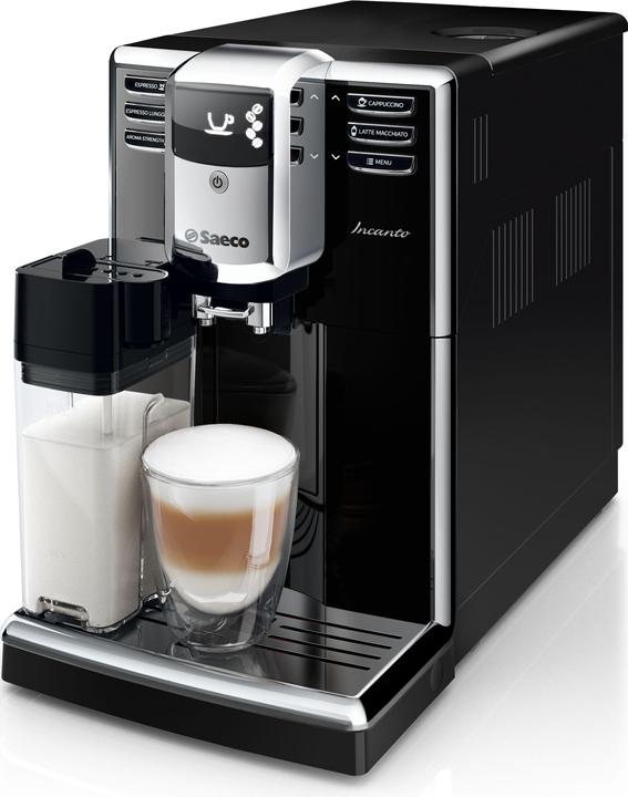 Produktbild Saeco Incanto HD8916/01