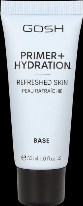 Produktbild Gosh PRIMER PLUS+ base plus hydration 30 ml (003)
