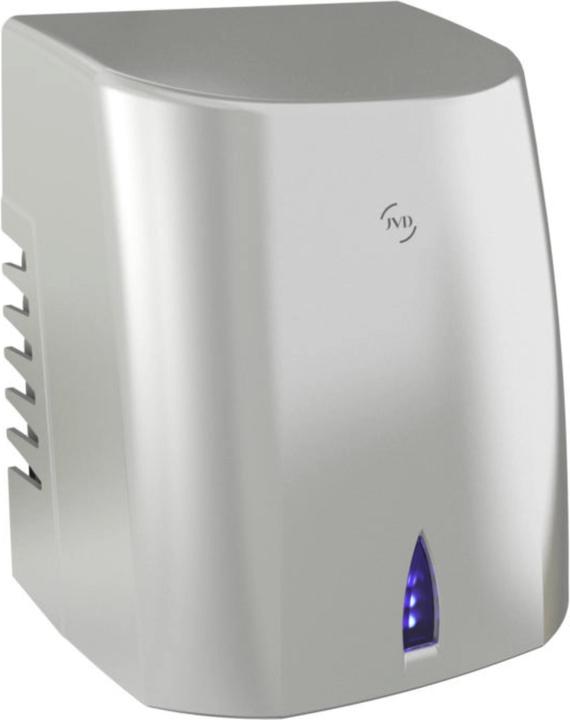Produktbild JVD Automatischer Händetrockner COPT'AIR IP24 500 Watt