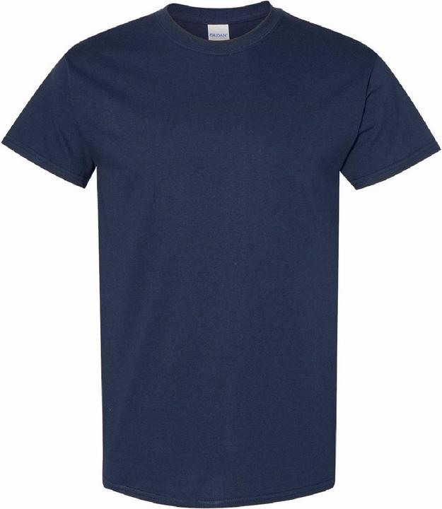 Produktbild Gildan TShirt (5 StückPackung) (S)
