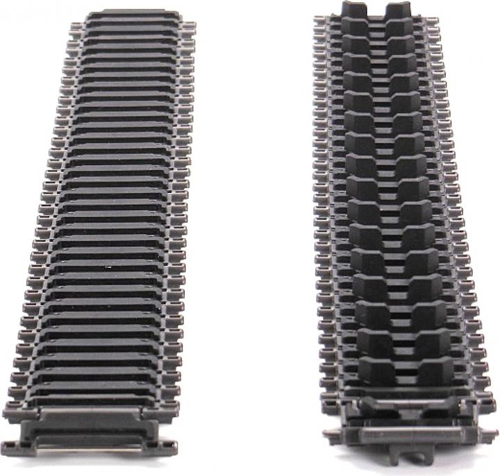 Actual product image Tamiya Landfreeder Quadtrack TT-02FT (Kit)