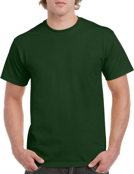 Image du produit Gildan T-shirt (paquet de 5) (XL)