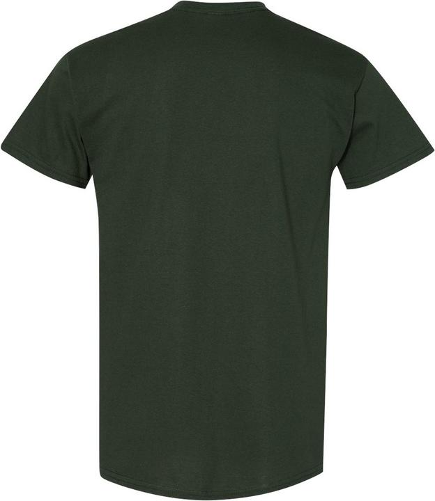 Image du produit Gildan T-shirt (paquet de 5) (XL)