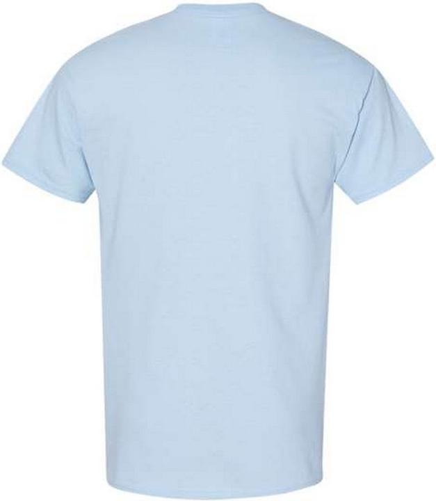 Actual product image Gildan T-shirt (pack of 5) (XL)