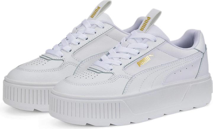 Puma white-puma white