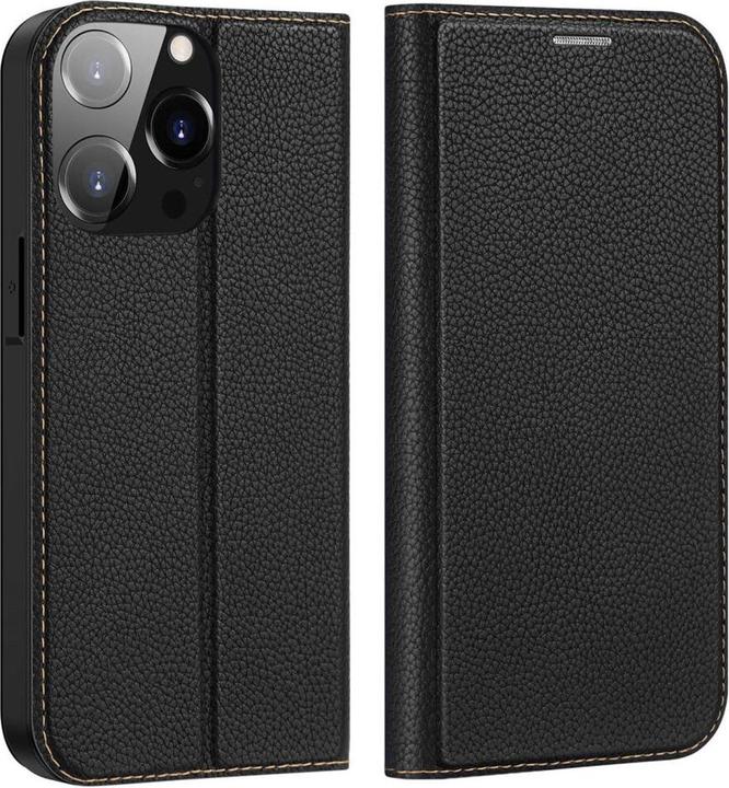 Immagine prodotto Dux Ducis Copertina del libro della serie Skin X2 (Apple iPhone 14 Pro Max)