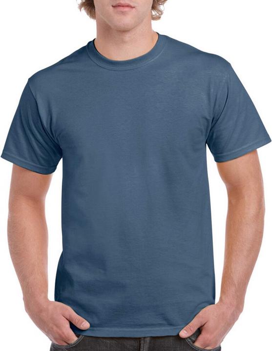 Actual product image Gildan T-shirt (pack of 5) (S)
