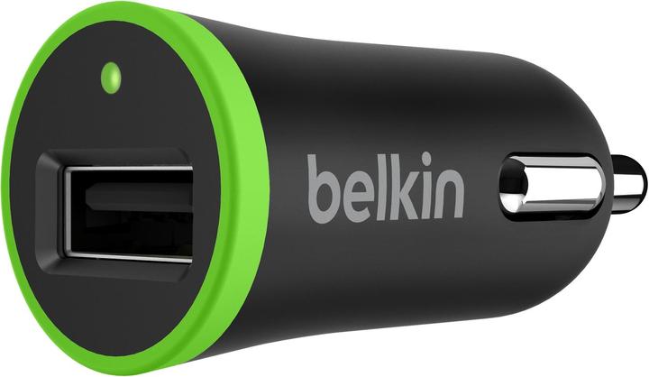 Belkin Aumenta la potenza