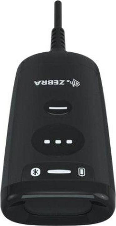 Immagine prodotto Zebra CS60, Lettore di codici a barre portatile, 1D/2D, LED, Codabar,Code 11,Code 128,Code 39,Code 9 (Codici a barre 1D, Codici a barre 2D)