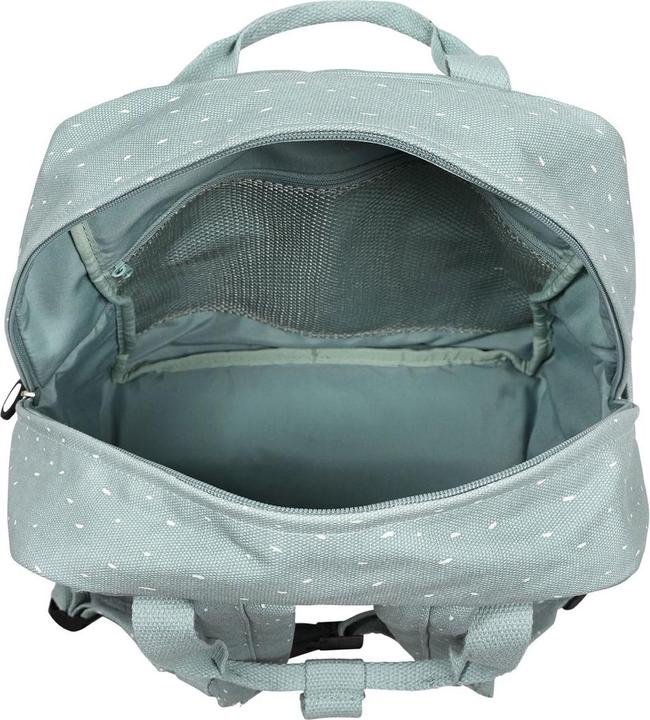Actual product image Trixie Baby Large rucksack, Mr Shark