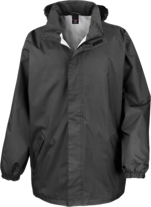 Result Clothing Jacke (L)