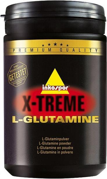 Immagine prodotto Inkospor L-Glutammina (1 Pezzo/i, Polvere, 350 g)