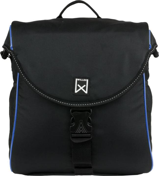 Immagine prodotto Willex Leslie (12 l, Borsa portapacchi)