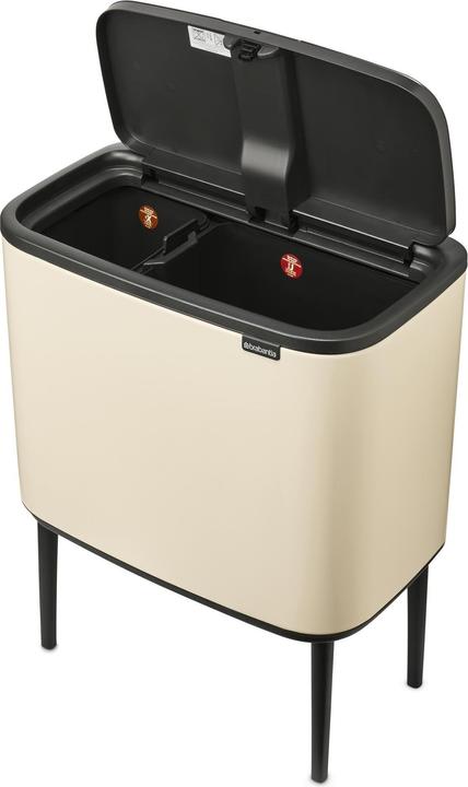 Produktbild Brabantia Recyclingbehälter Bo Touch (34 l)