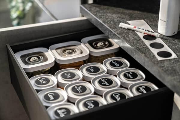 Produktbild Zwilling Cube Box Set (2.45 l)