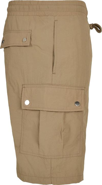 Immagine prodotto Urban Classics Pantaloncini Cargo in nylon (L)