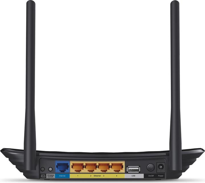 Actual product image TP-Link Archer C2