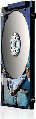 Produktbild Hitachi Travelstar 500 GB **New (0.50 TB, 2.5")