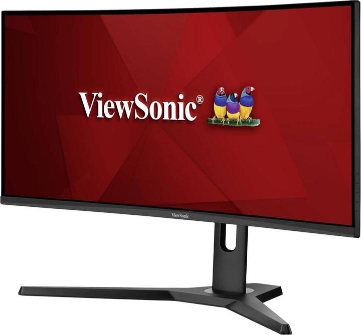 Produktbild Viewsonic VX3418-2KPC (3440 x 1440 Pixel, 34")