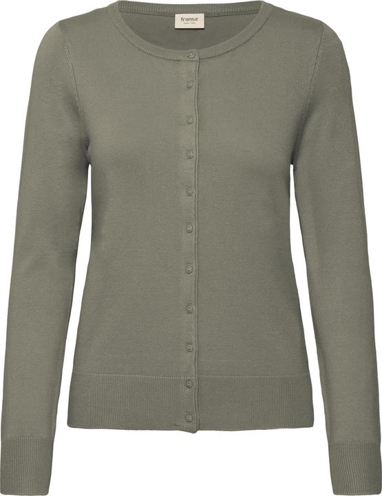 Fransa Zubasic 60 Core Essentials