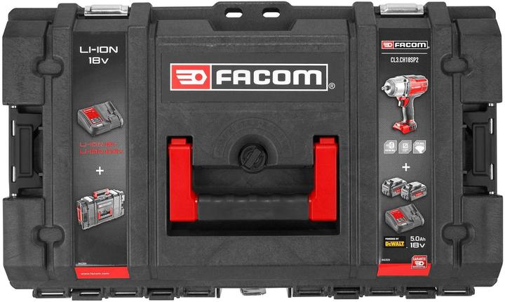 Actual product image Facom CL3.CH18SP2 (Rechargeable battery operated)