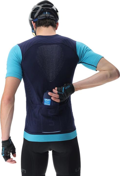 Actual product image UYN Ultralight Wind cycling jacket (L)