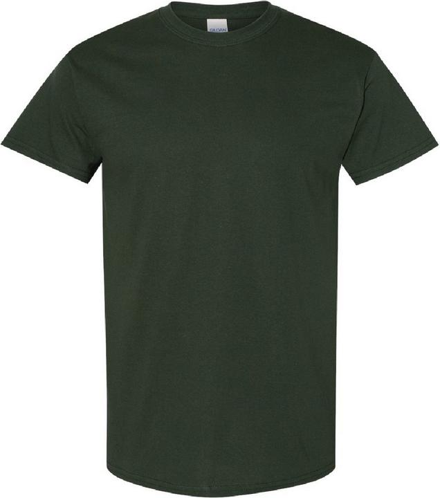 Forest green