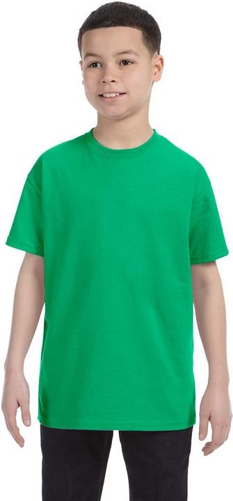 Produktbild Gildan TShirt mit Rundhalsausschnitt kurzärmlig (XS)